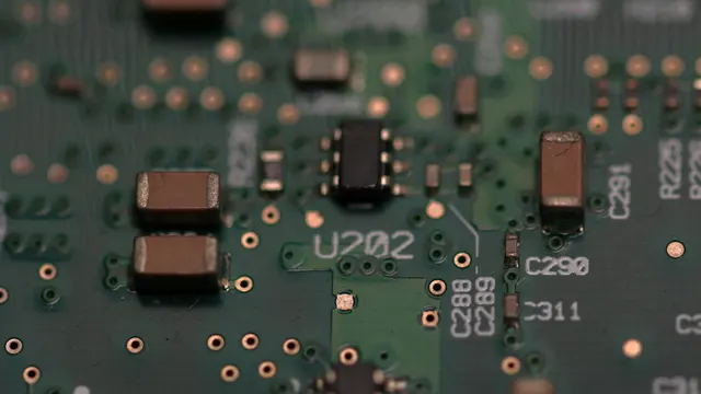 Flexible printed circuit