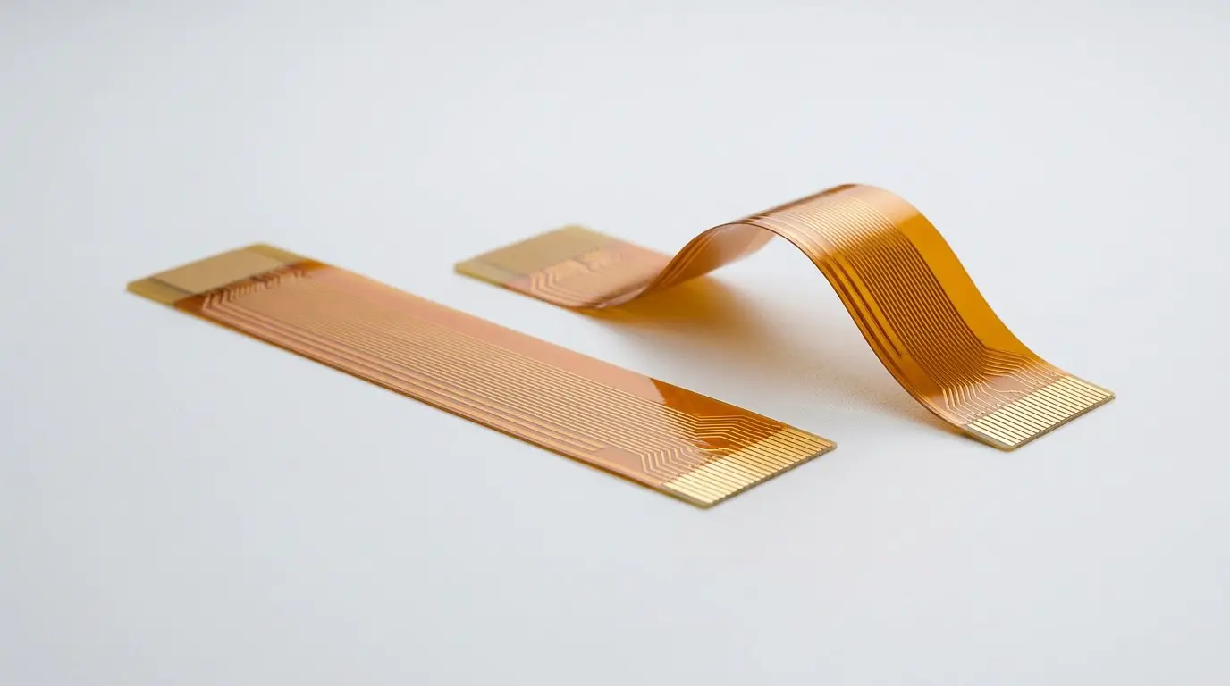 Flexible printed circuit board