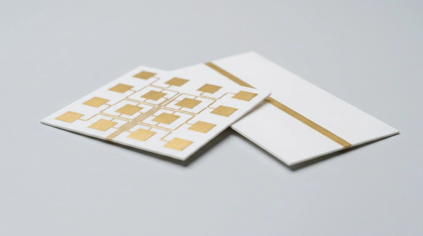 PTFE Teflon high-frequency PCB