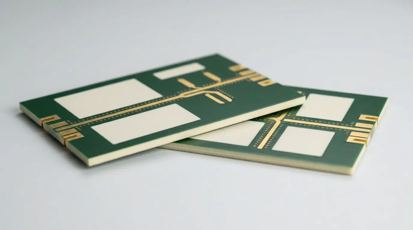 Rogers high-frequency PCB